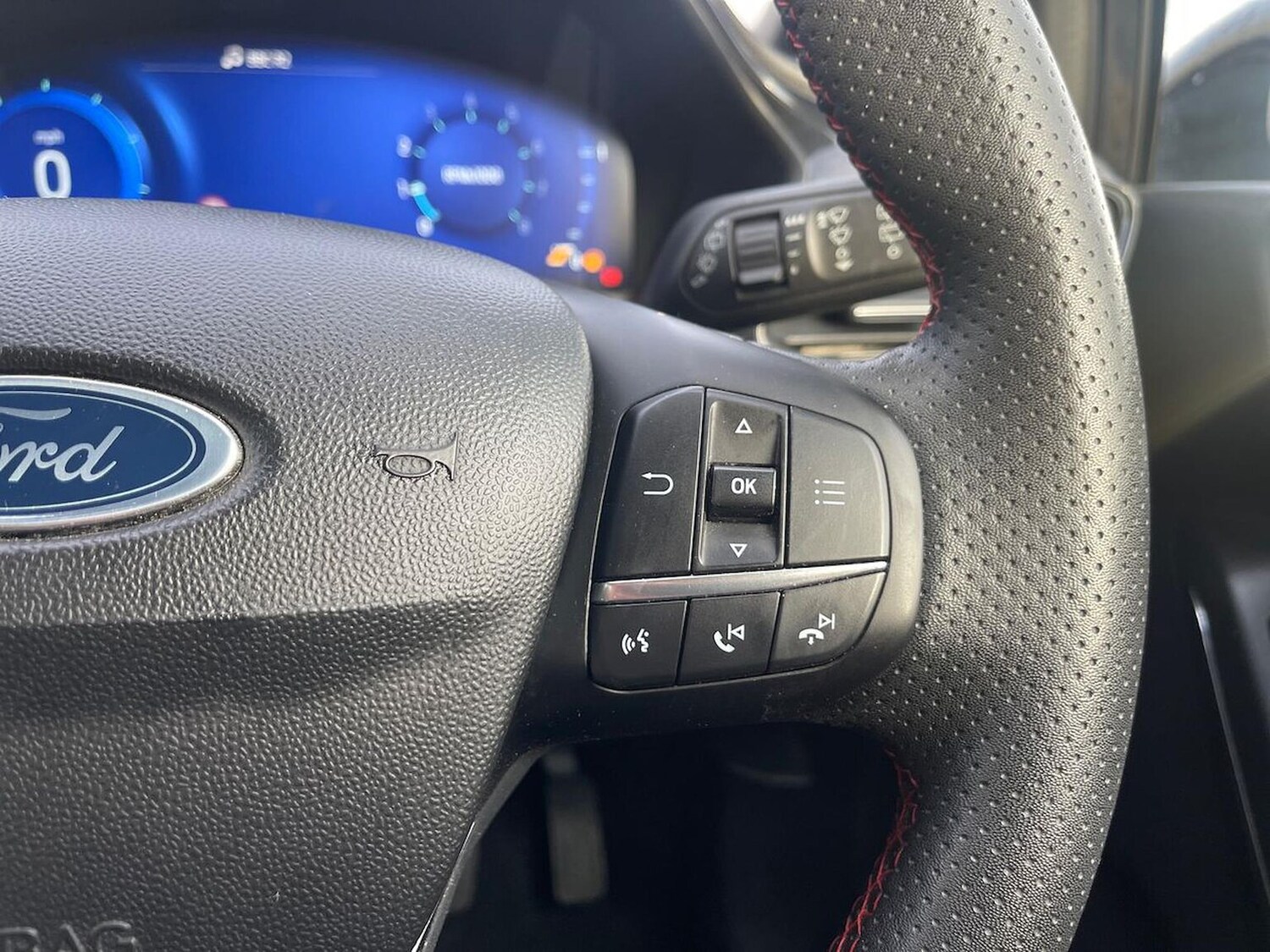 Used Ford Fiesta 2023 for sale - 76830687: Photo 27