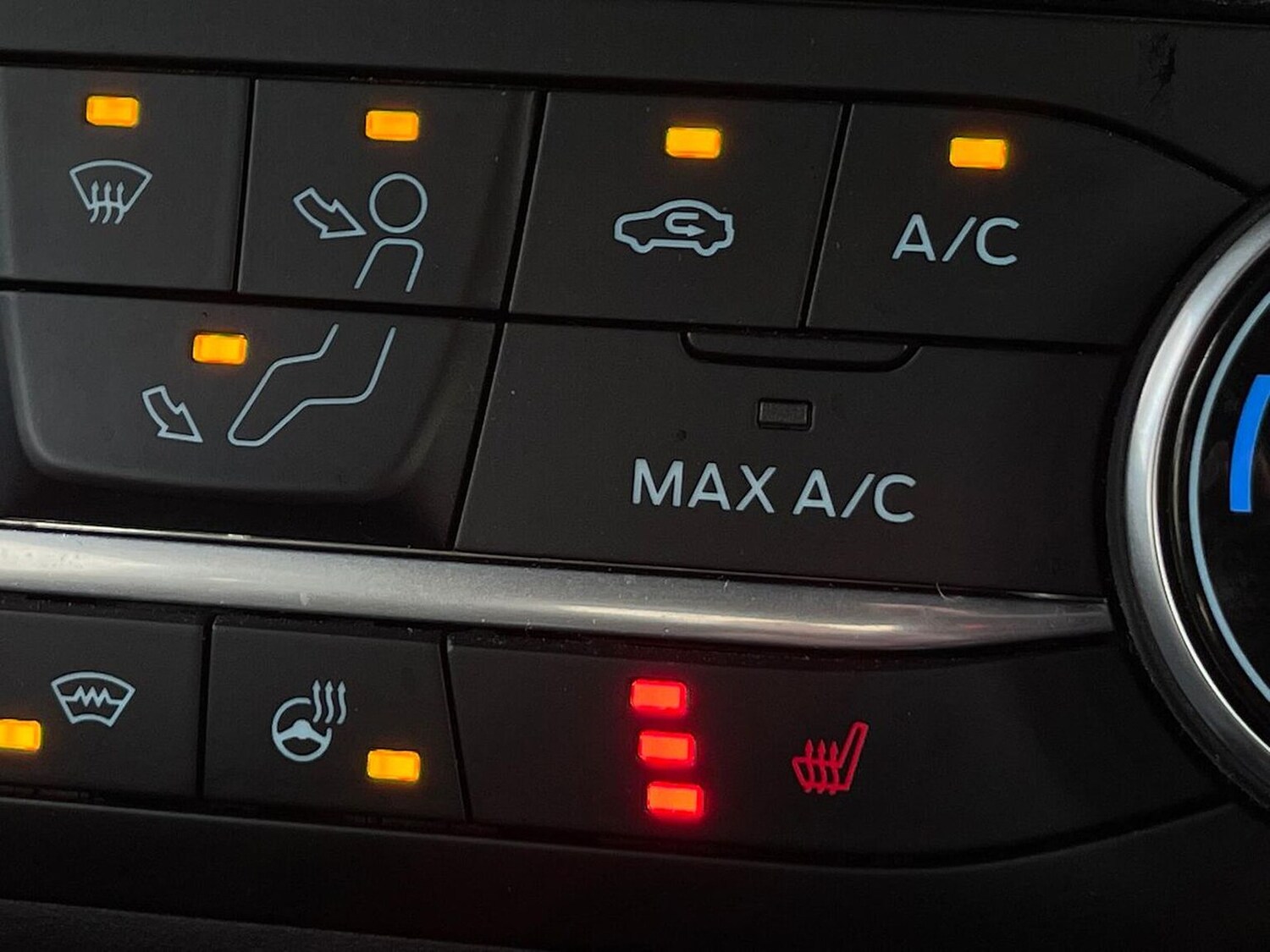 Used Ford Fiesta 2023 for sale - 76830687: Photo 32