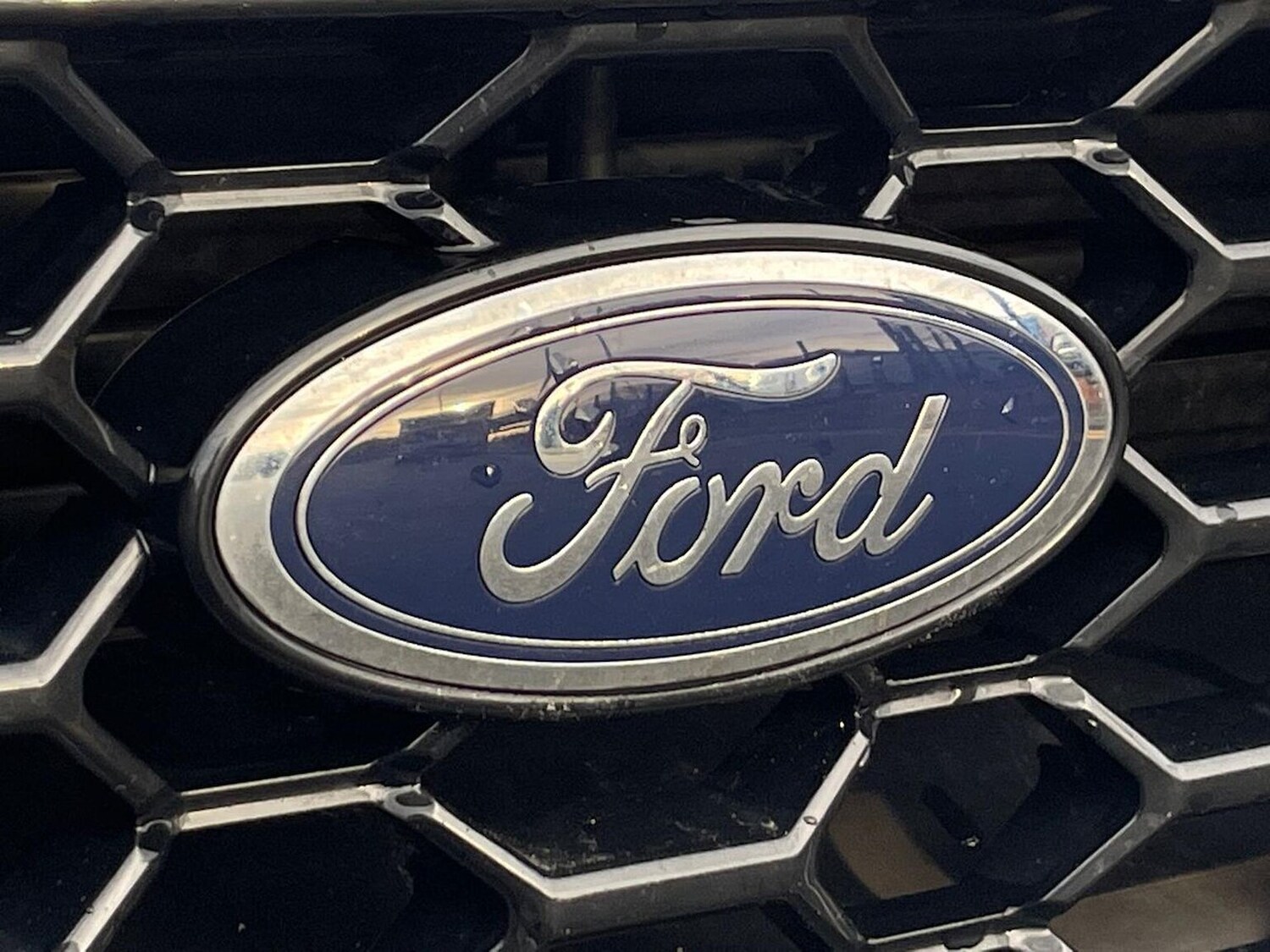 Used Ford Fiesta 2023 for sale - 76830687: Photo 33