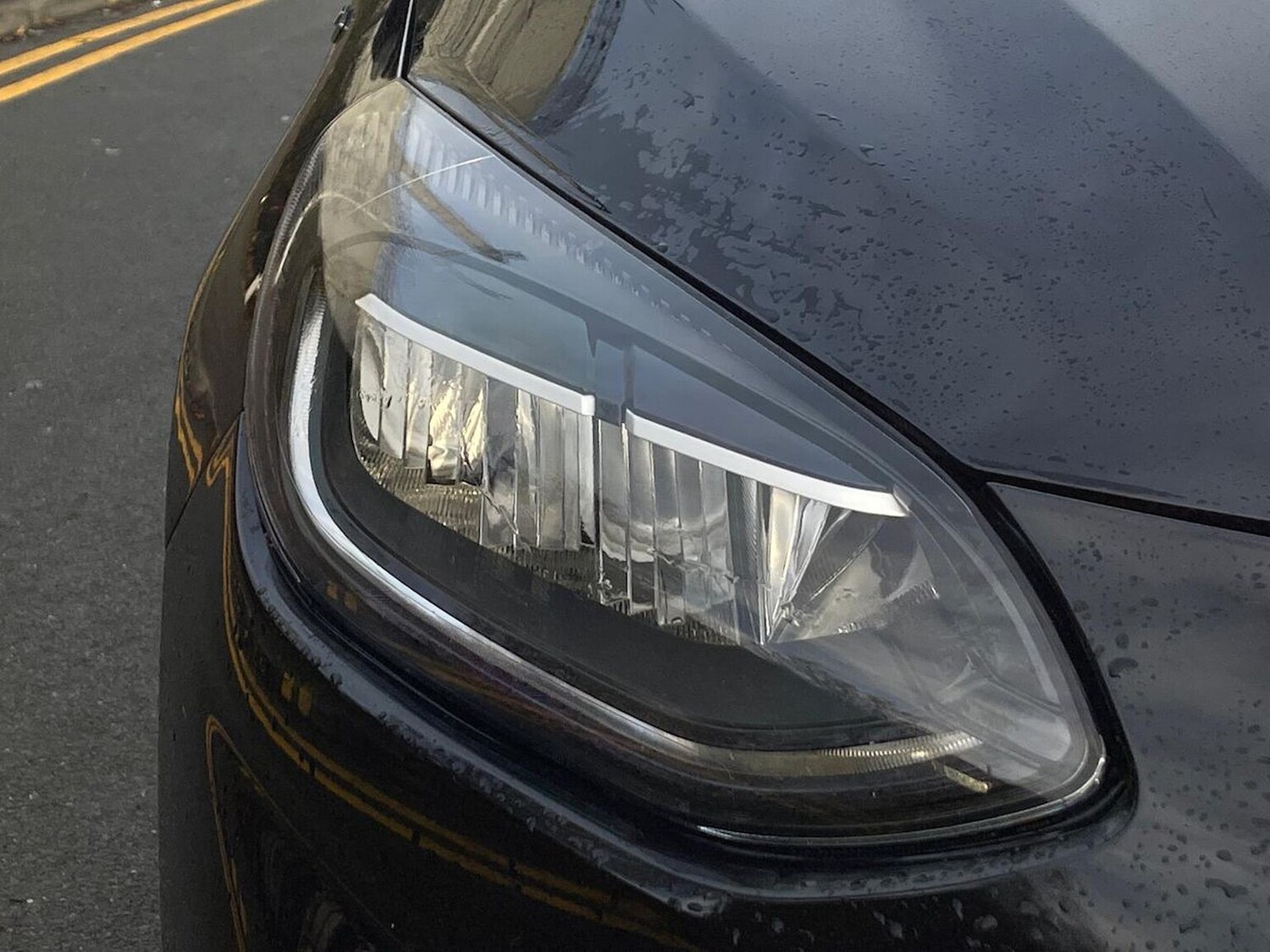 Used Ford Fiesta 2023 for sale - 76830687: Photo 34