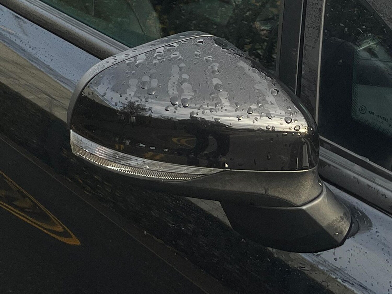 Used Ford Fiesta 2023 for sale - 76830687: Photo 38