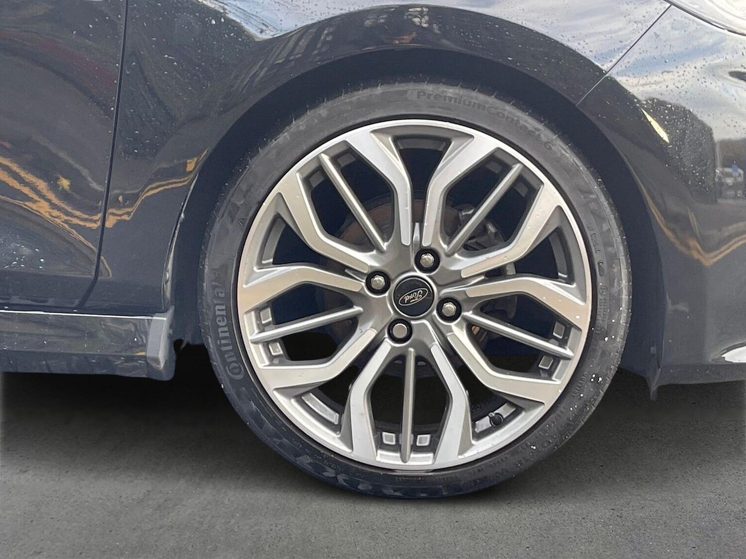 Used Ford Fiesta 2023 for sale - 76830687: Photo 6