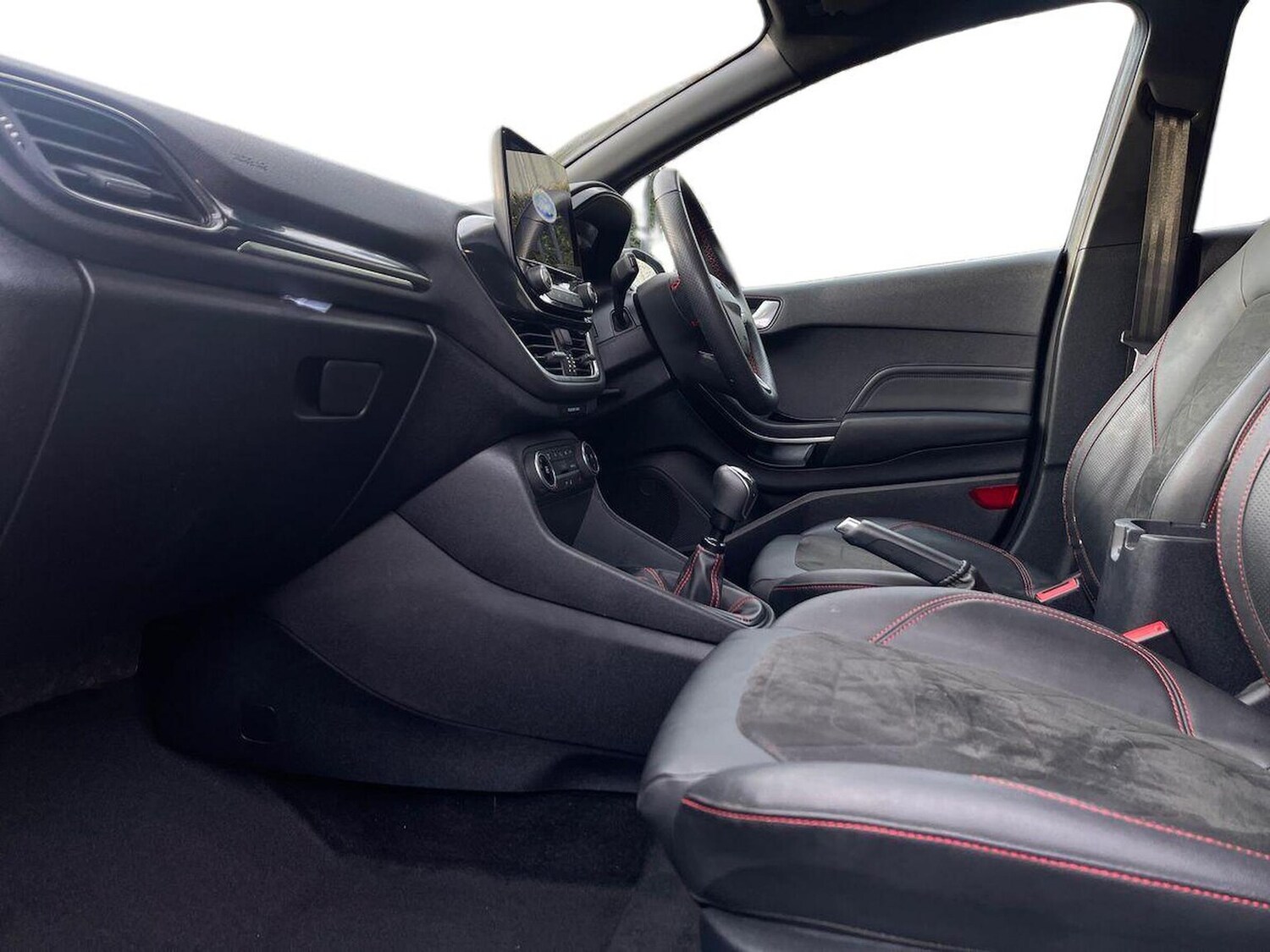 Used Ford Fiesta 2023 for sale - 76830687: Photo 7