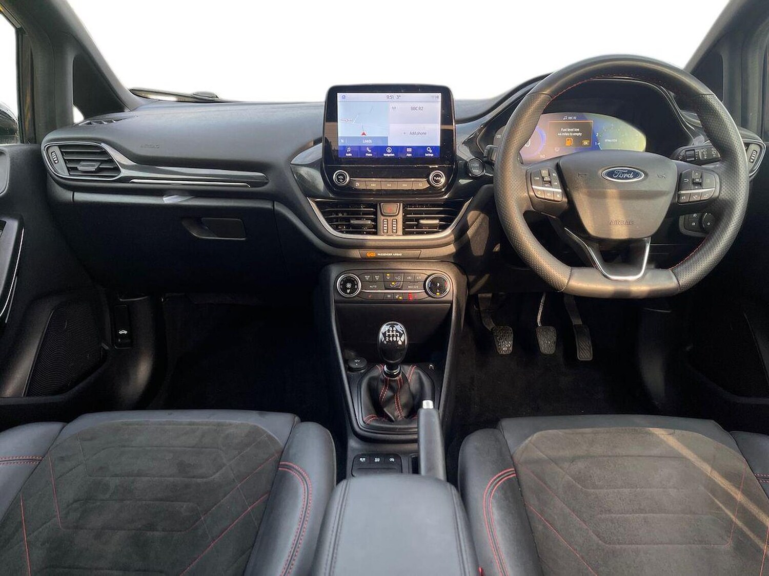 Used Ford Fiesta 2023 for sale - 76830687: Photo 8