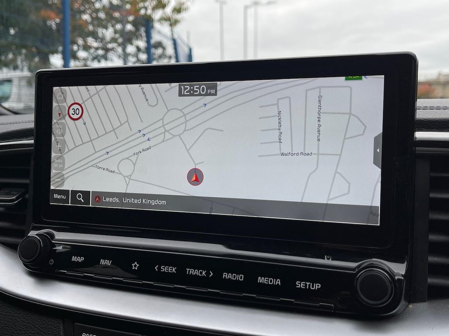 Used Kia Ceed 2022 for sale - 76313838: Photo 11