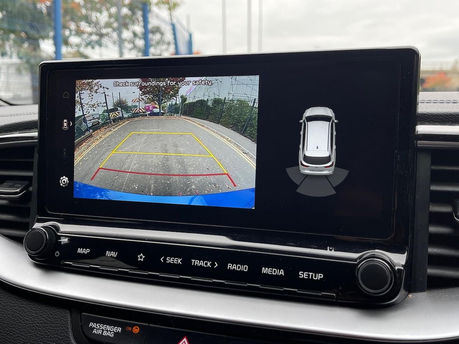 Used Kia Ceed 2022 for sale - 76313838: Photo 12