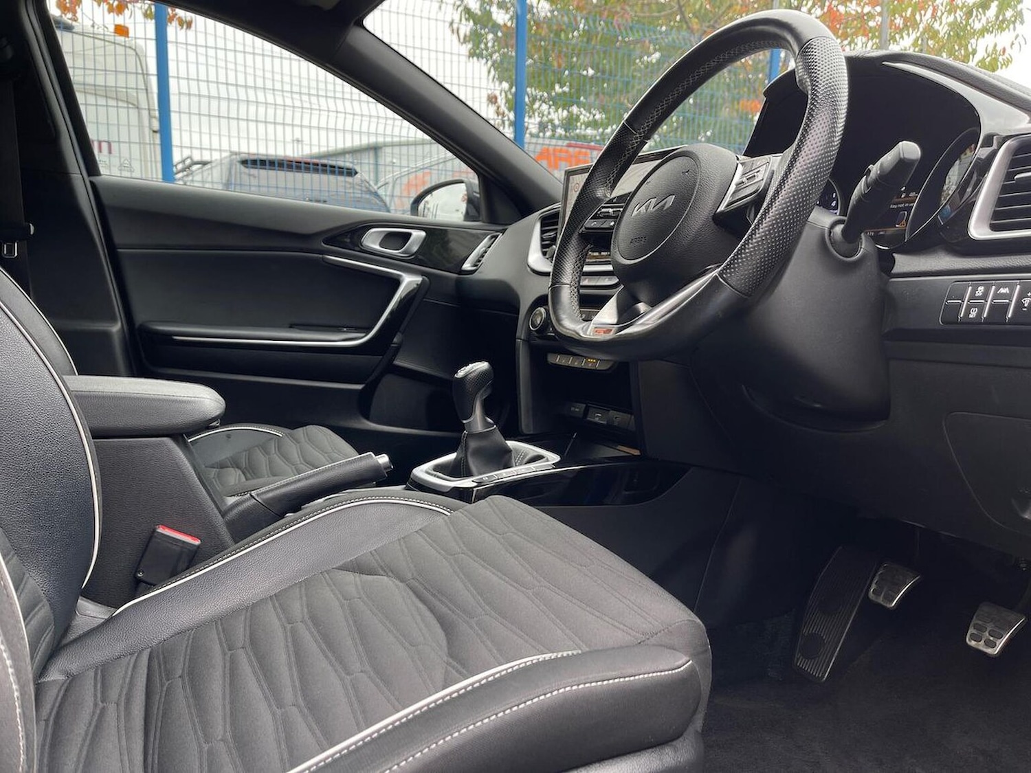 Used Kia Ceed 2022 for sale - 76313838: Photo 15