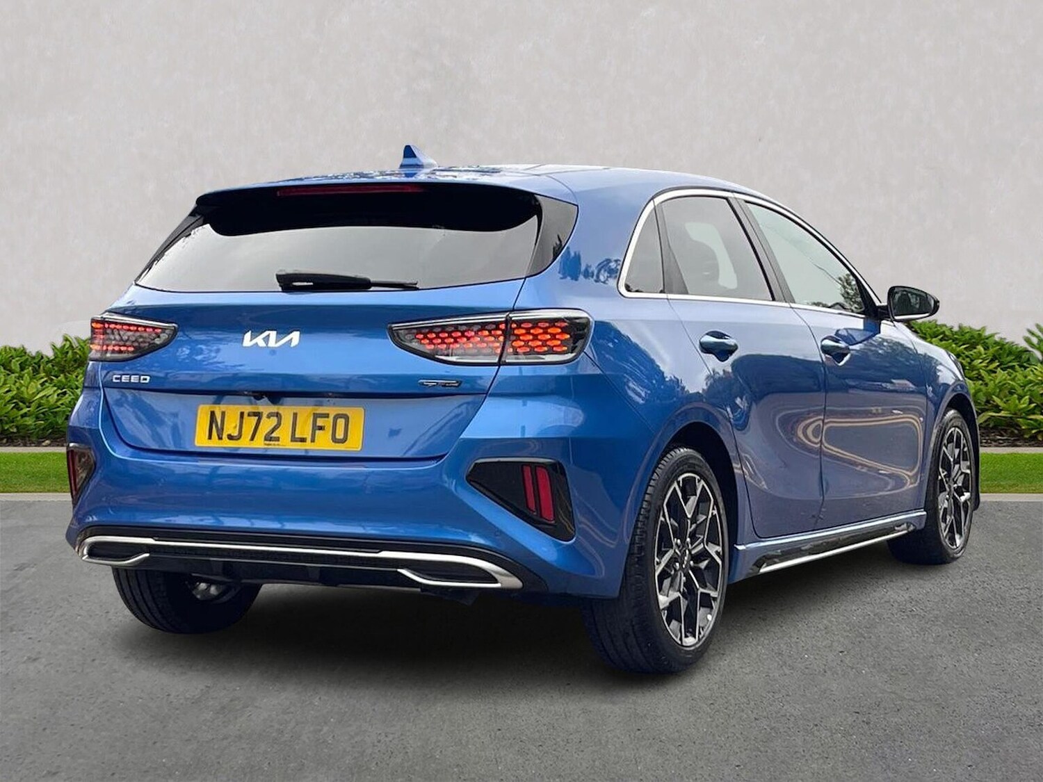 Used Kia Ceed 2022 for sale - 76313838: Photo 18