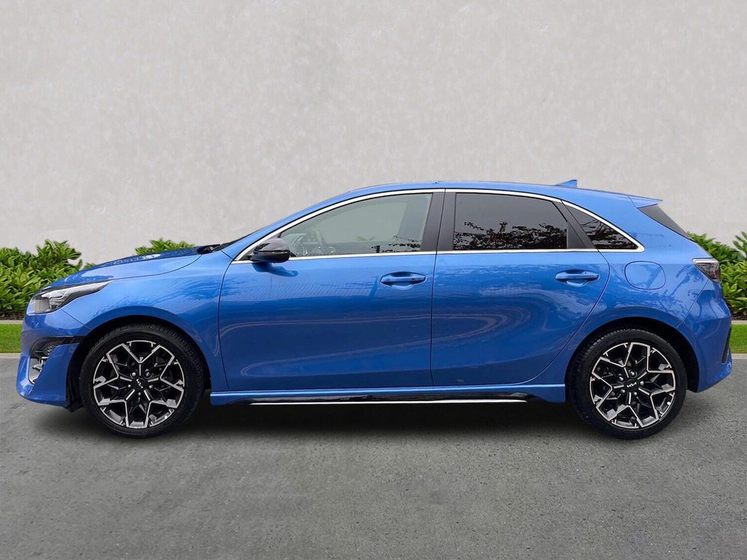 Used Kia Ceed 2022 for sale - 76313838: Photo 19