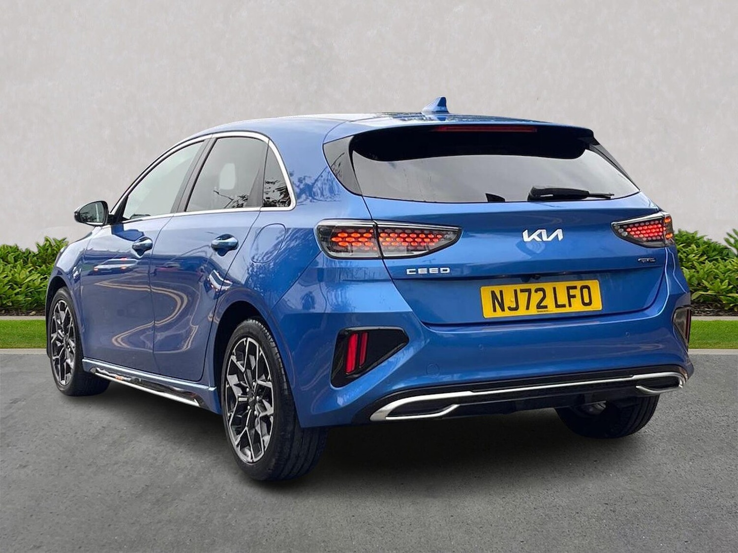 Used Kia Ceed 2022 for sale - 76313838: Photo 2