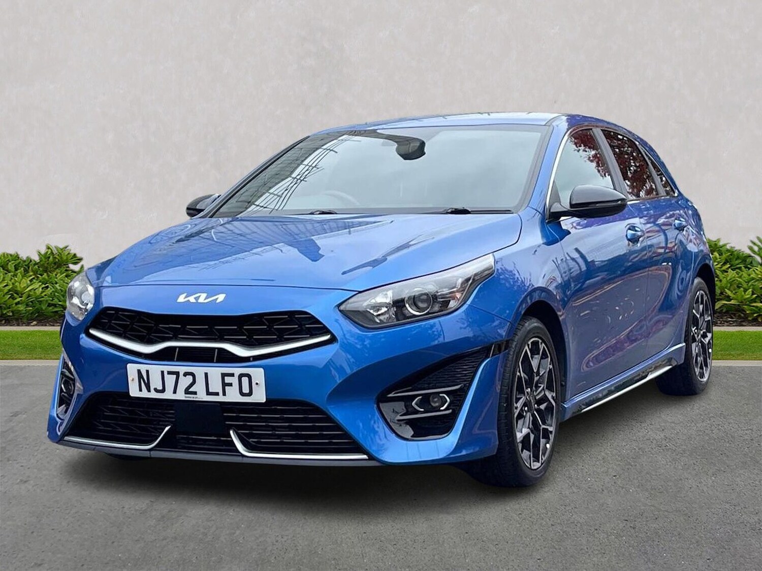 Used Kia Ceed 2022 for sale - 76313838: Photo 20