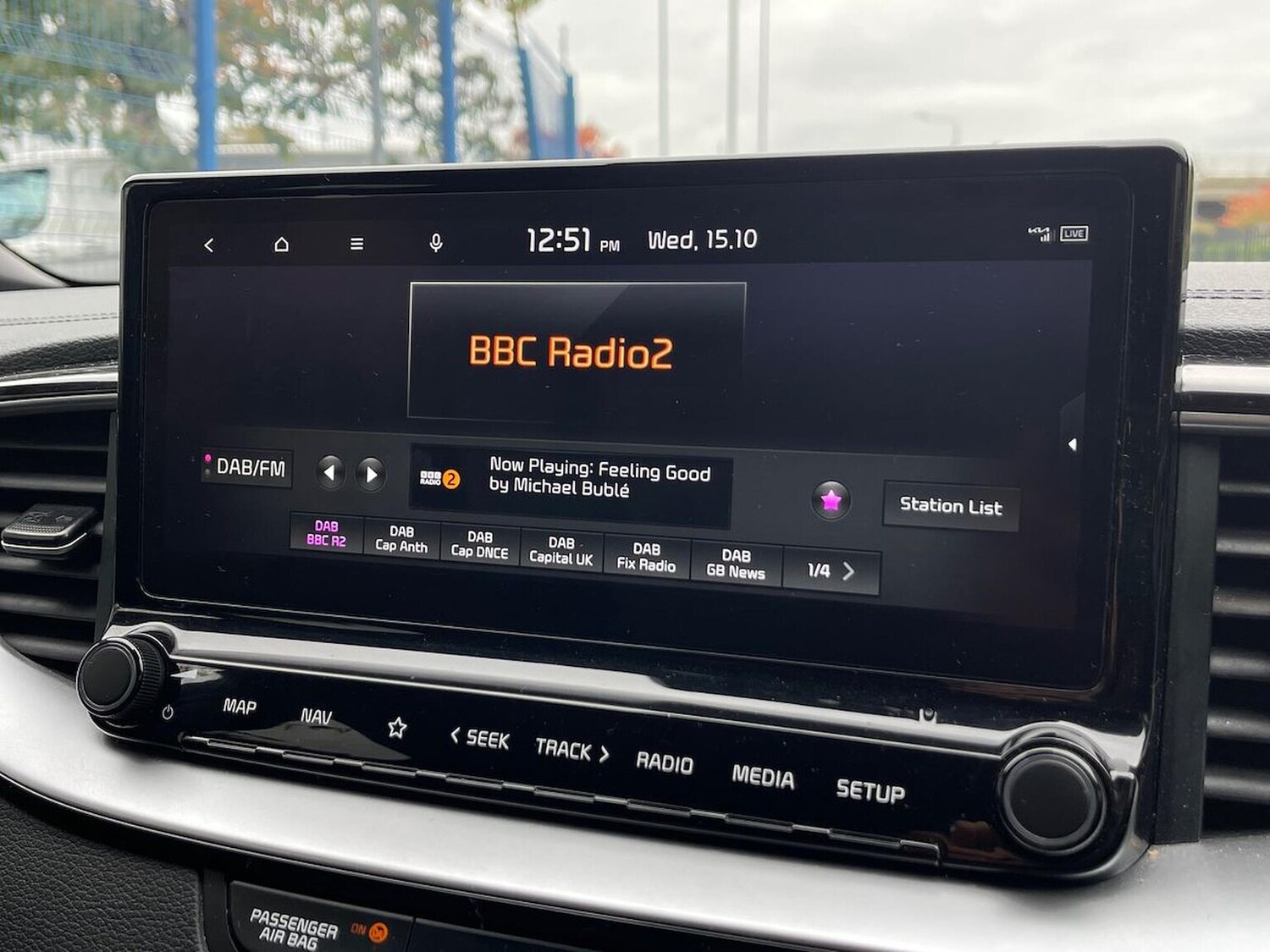 Used Kia Ceed 2022 for sale - 76313838: Photo 22