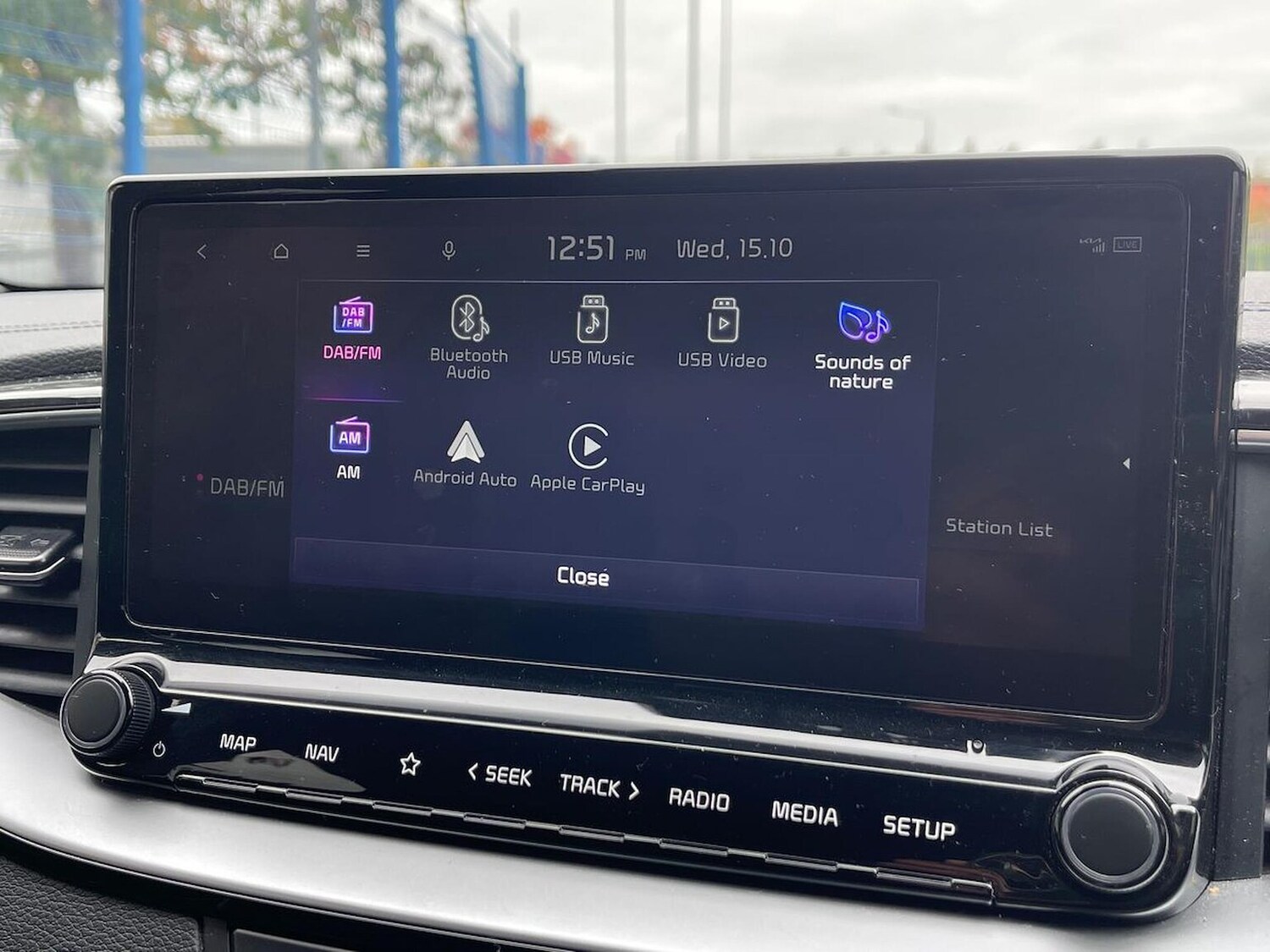 Used Kia Ceed 2022 for sale - 76313838: Photo 23