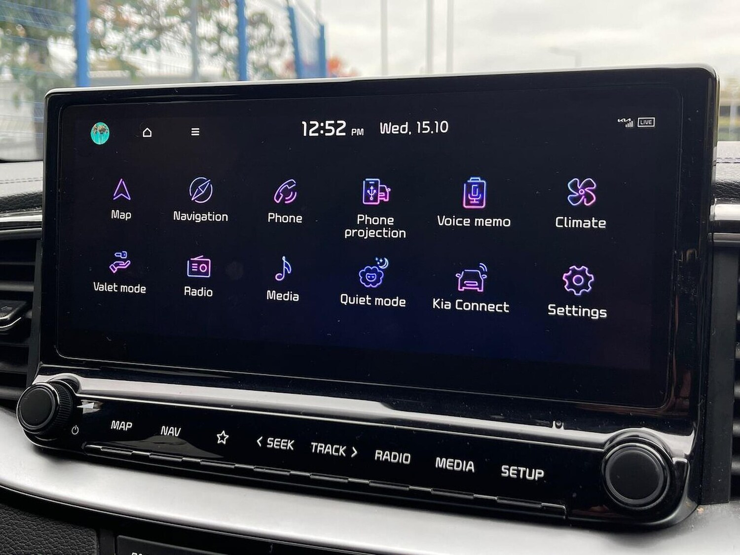 Used Kia Ceed 2022 for sale - 76313838: Photo 24