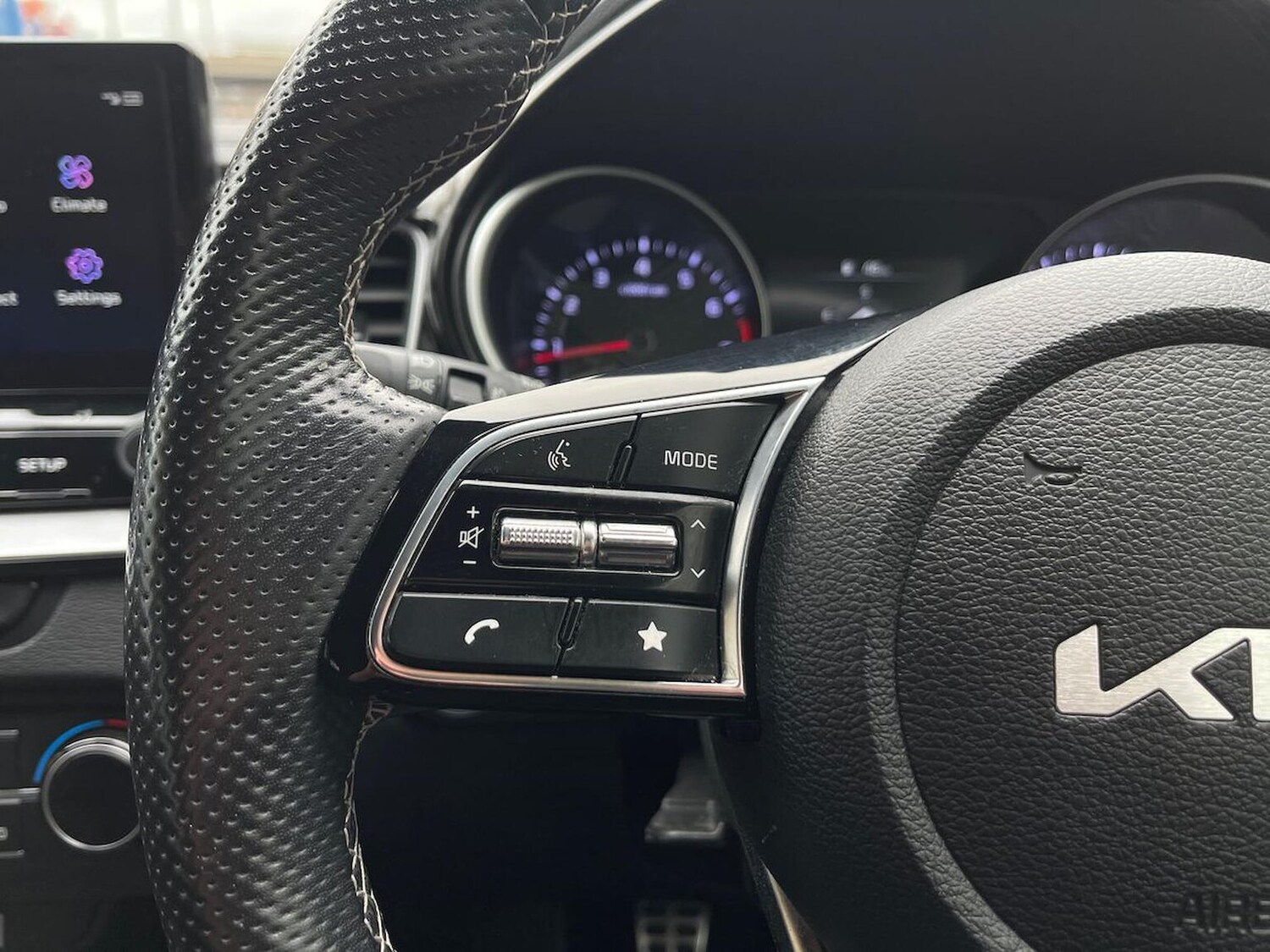 Used Kia Ceed 2022 for sale - 76313838: Photo 26