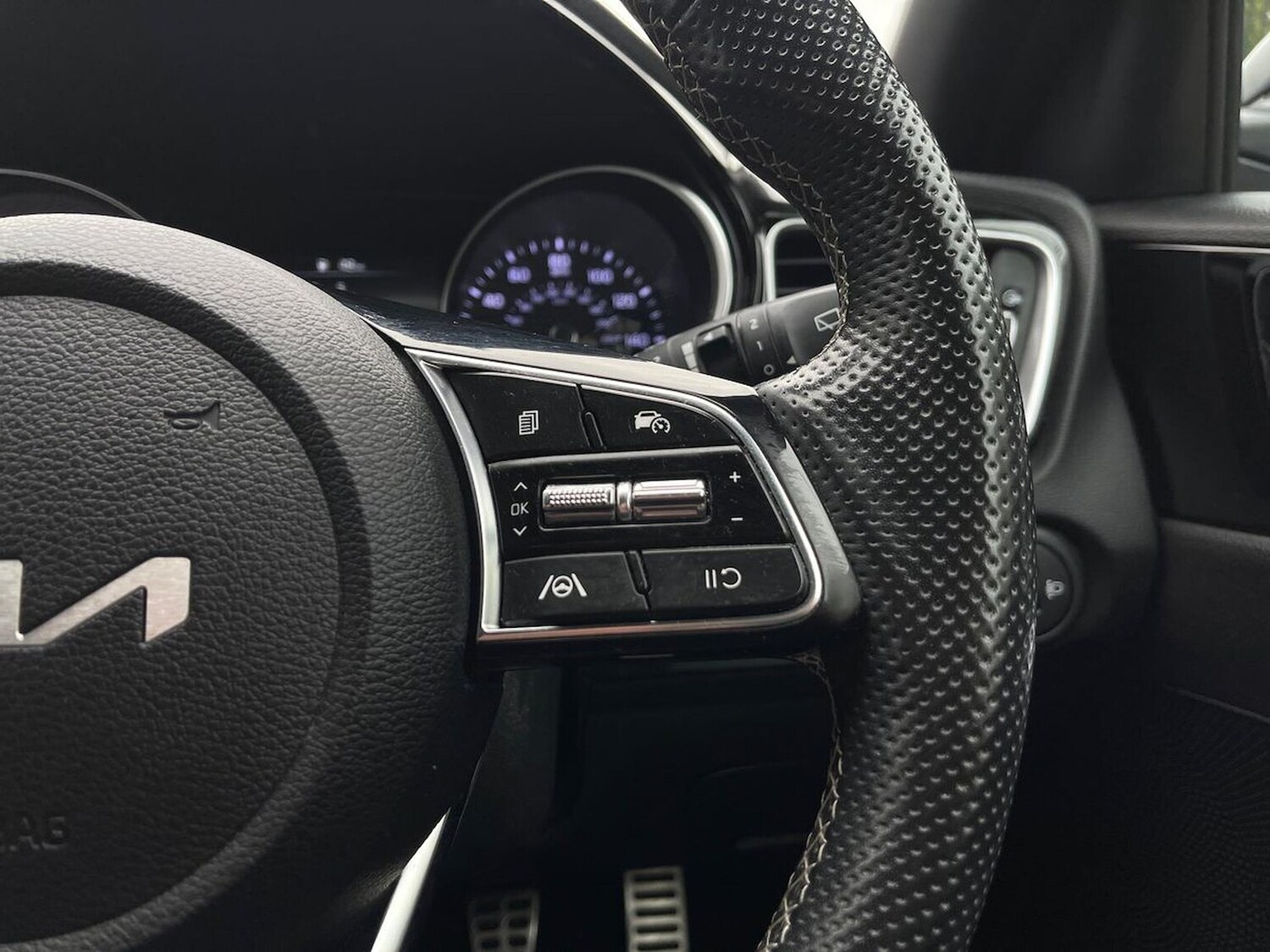 Used Kia Ceed 2022 for sale - 76313838: Photo 27