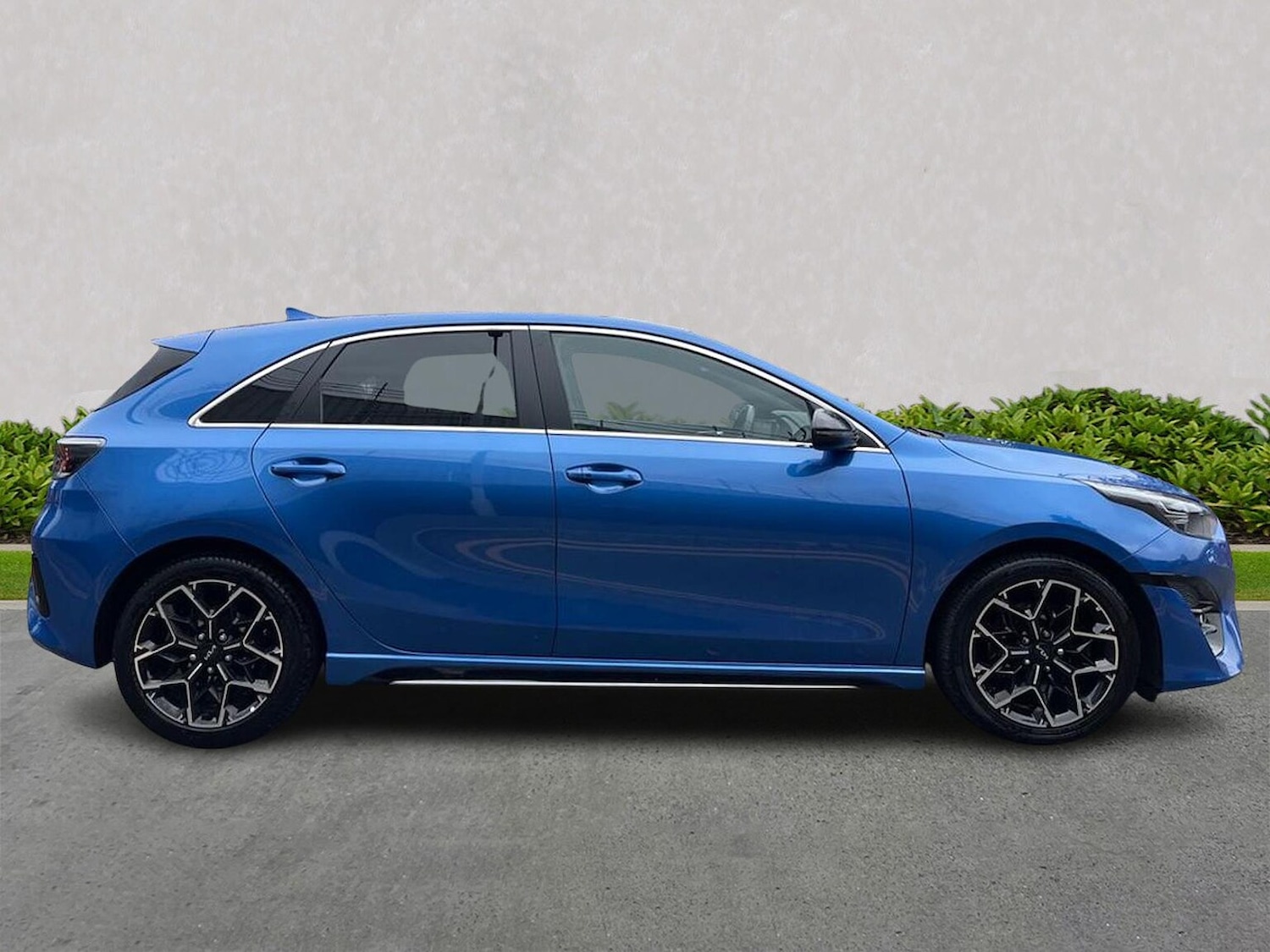 Used Kia Ceed 2022 for sale - 76313838: Photo 3