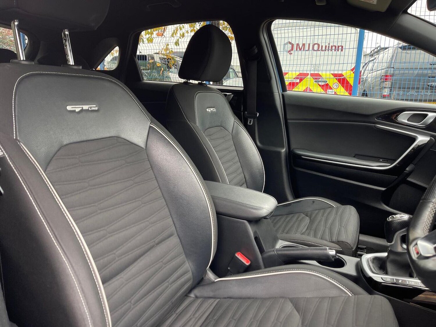 Used Kia Ceed 2022 for sale - 76313838: Photo 32