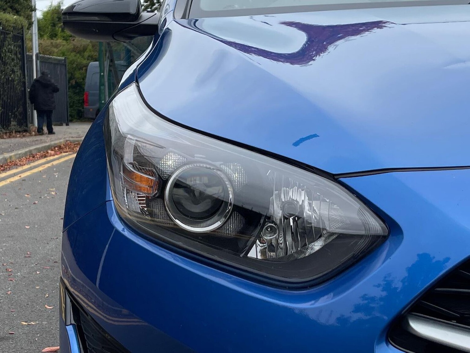 Used Kia Ceed 2022 for sale - 76313838: Photo 34