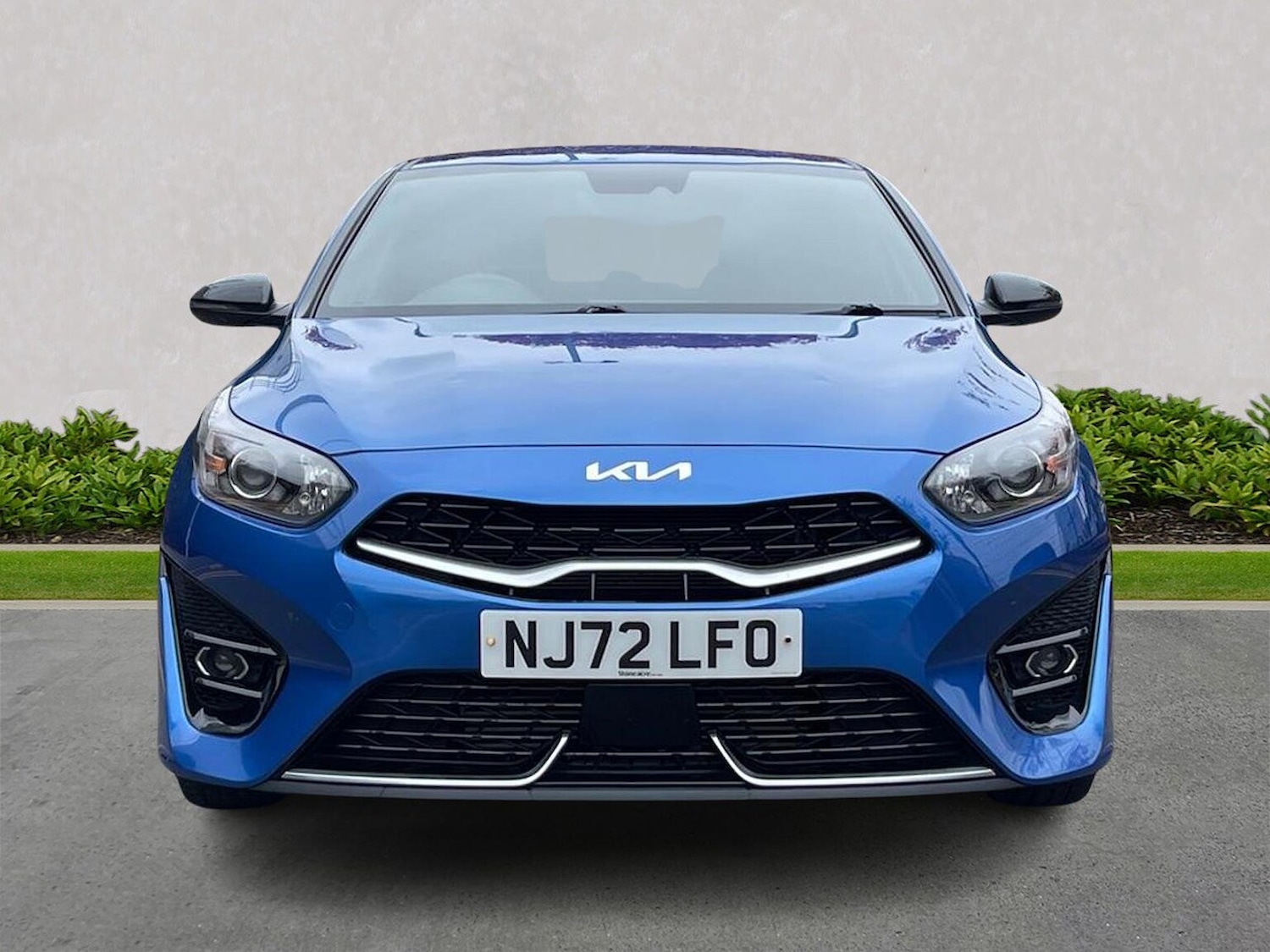 Used Kia Ceed 2022 for sale - 76313838: Photo 5