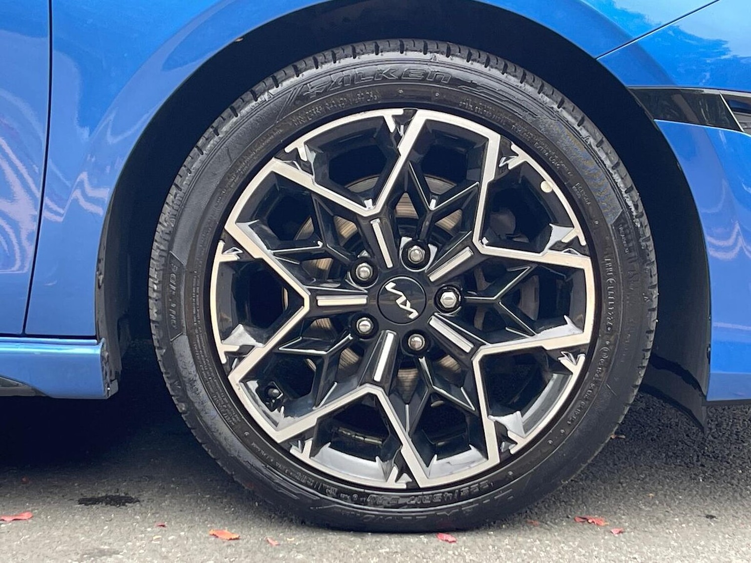 Used Kia Ceed 2022 for sale - 76313838: Photo 6