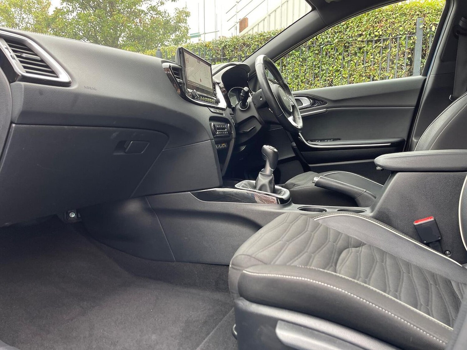 Used Kia Ceed 2022 for sale - 76313838: Photo 7