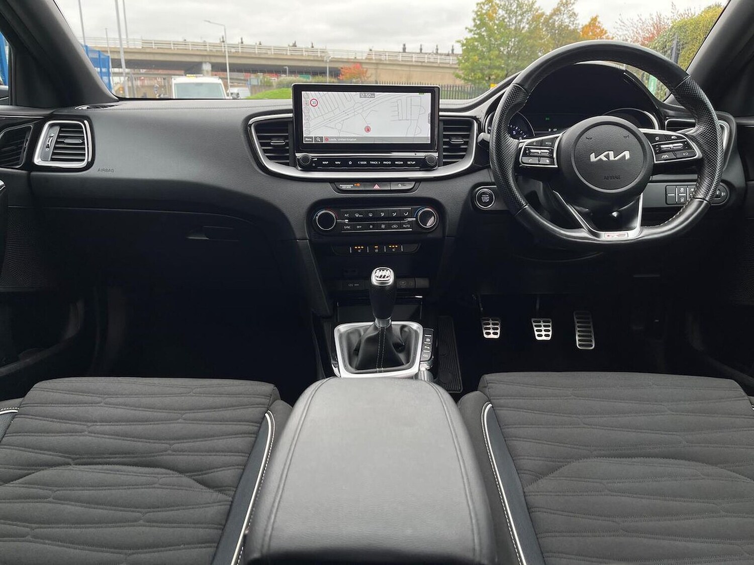 Used Kia Ceed 2022 for sale - 76313838: Photo 8