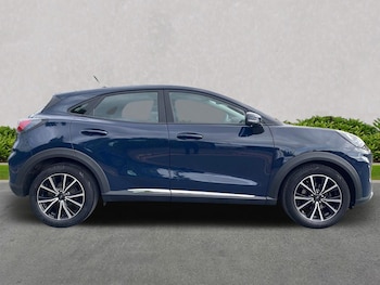 Used Ford Puma 2023 for sale - 75907449: Photo