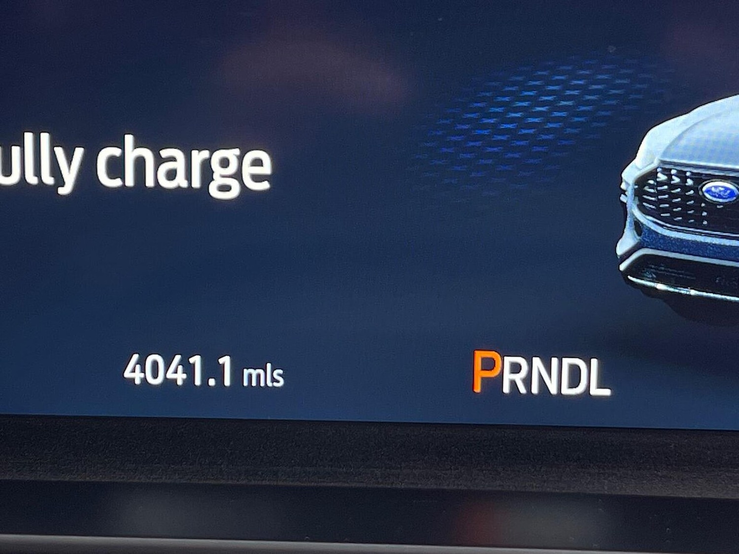 Used Ford Kuga 2025 for sale - 77980018: Photo 10