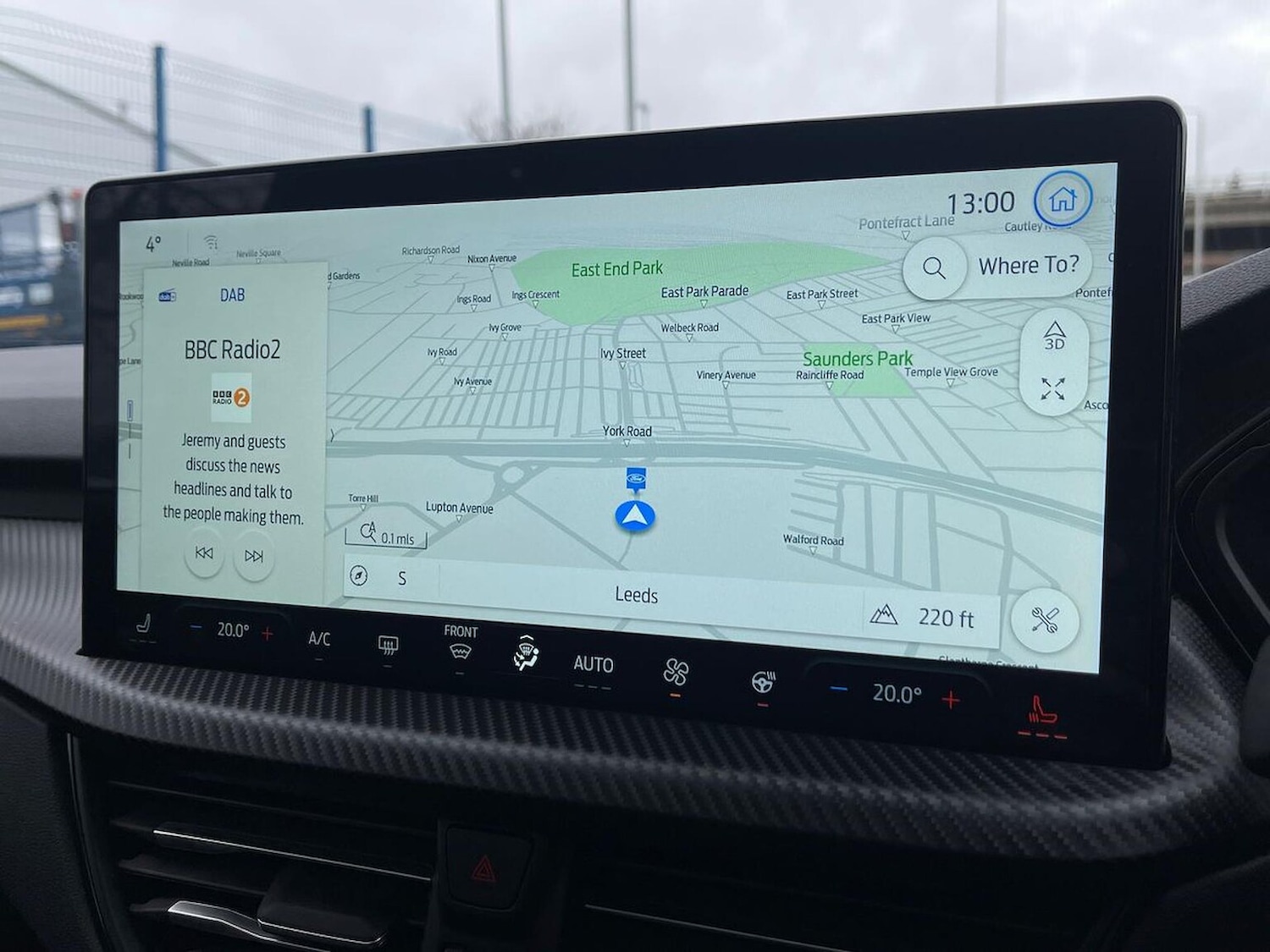 Used Ford Kuga 2025 for sale - 77980018: Photo 11