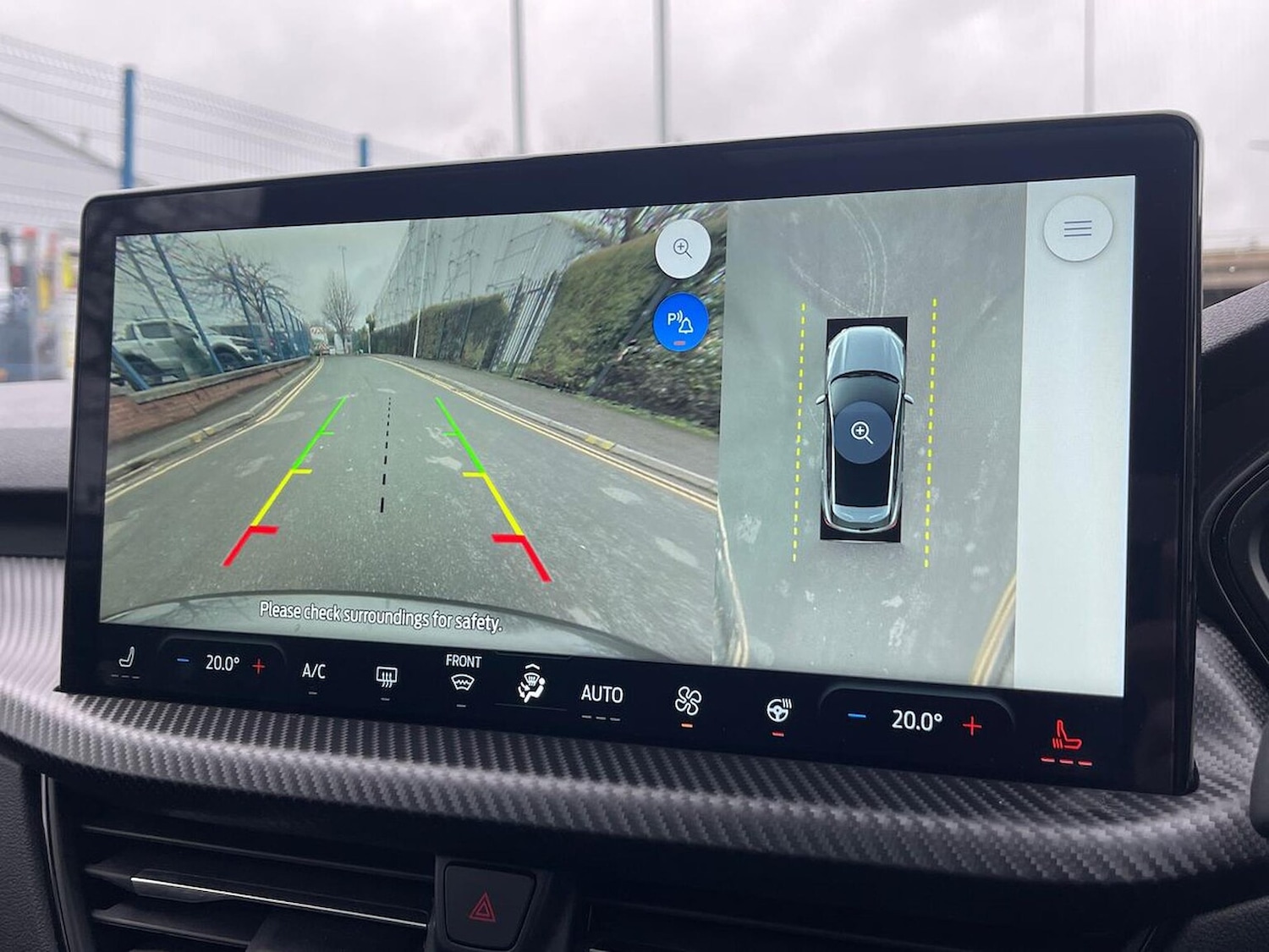 Used Ford Kuga 2025 for sale - 77980018: Photo 12