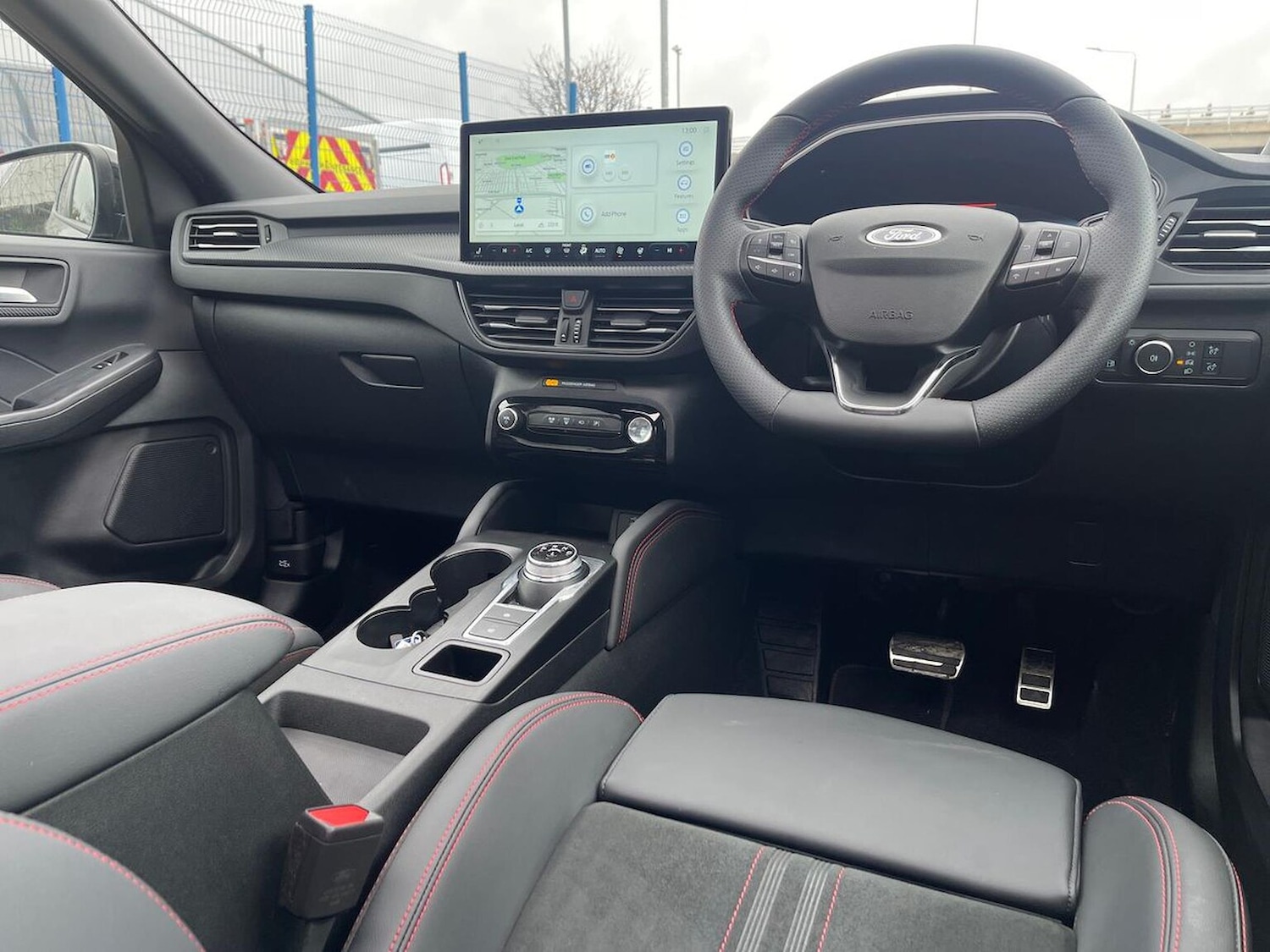 Used Ford Kuga 2025 for sale - 77980018: Photo 13