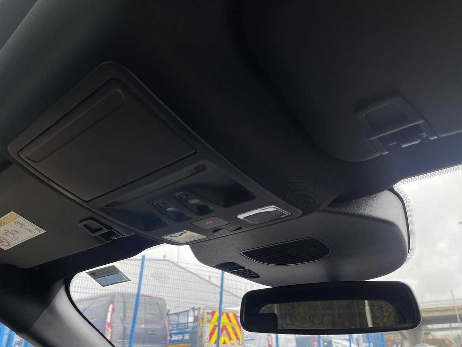 Used Ford Kuga 2025 for sale - 77980018: Photo 14