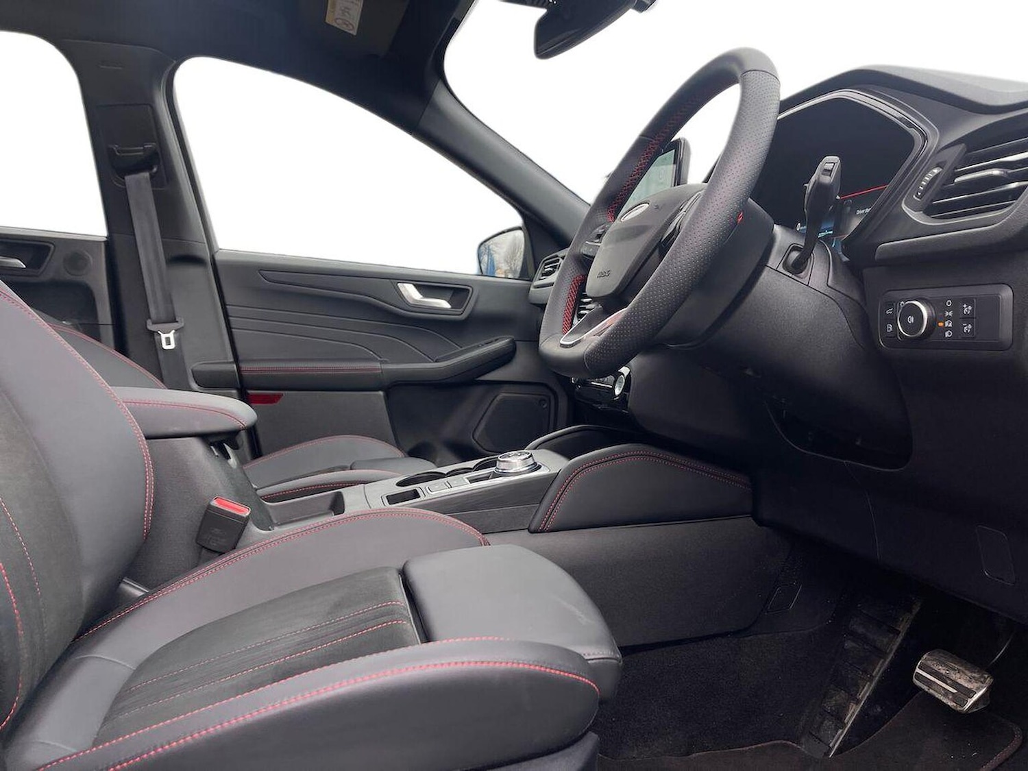 Used Ford Kuga 2025 for sale - 77980018: Photo 15