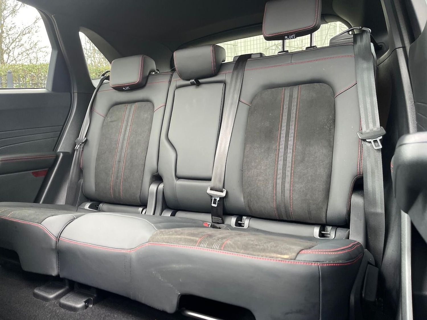 Used Ford Kuga 2025 for sale - 77980018: Photo 16