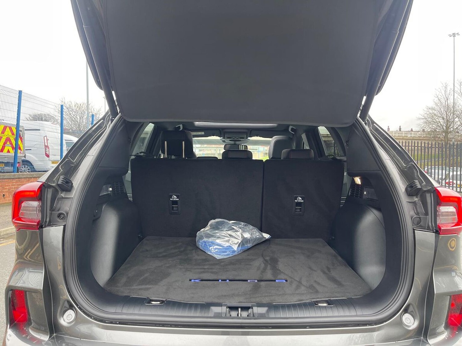 Used Ford Kuga 2025 for sale - 77980018: Photo 17