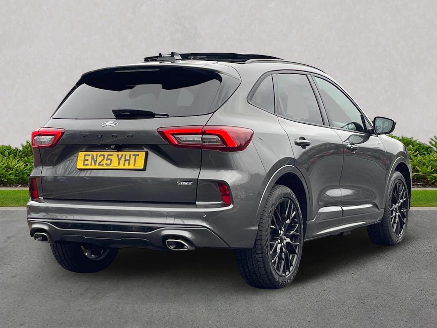 Used Ford Kuga 2025 for sale - 77980018: Photo 18