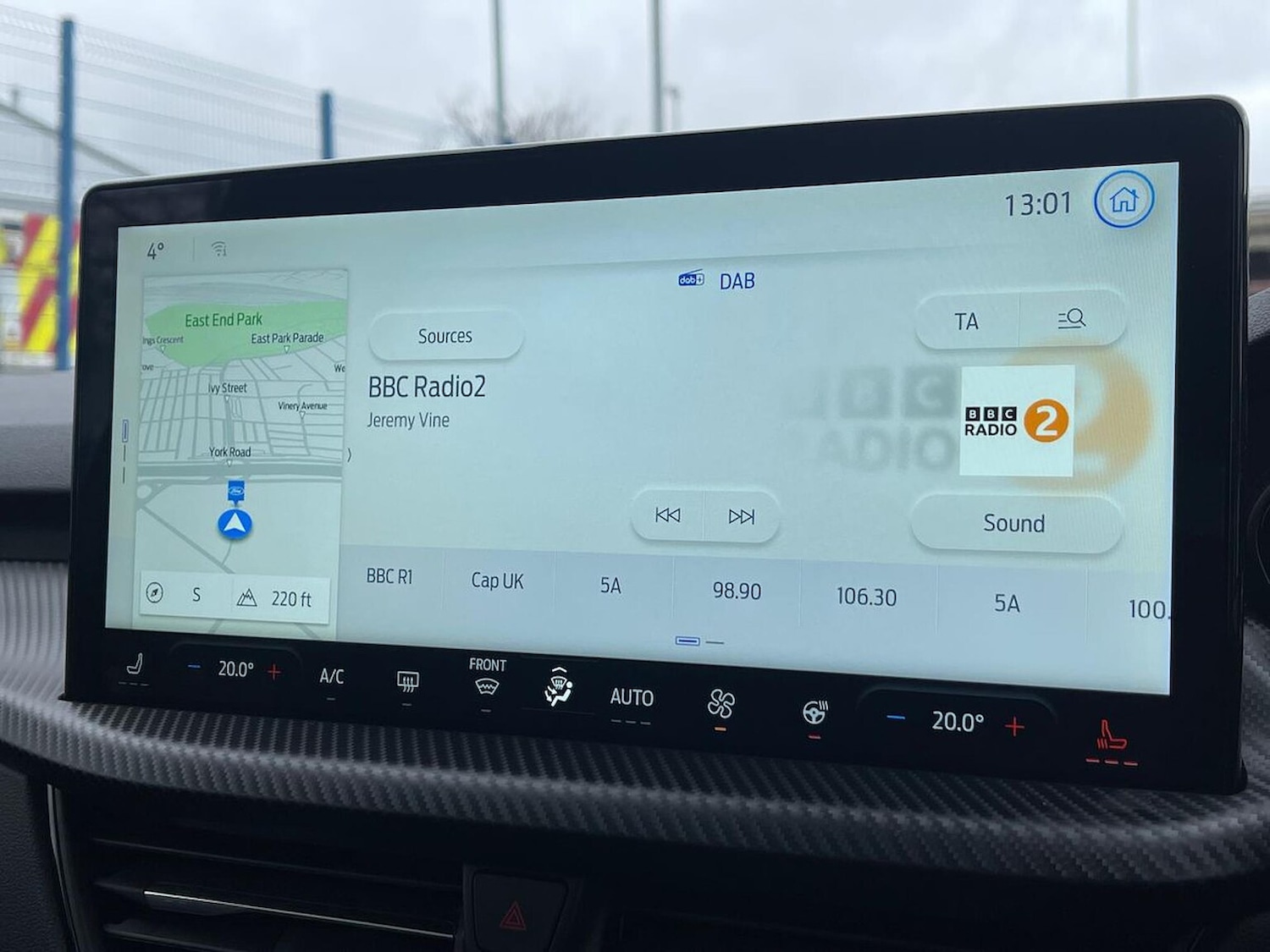 Used Ford Kuga 2025 for sale - 77980018: Photo 22