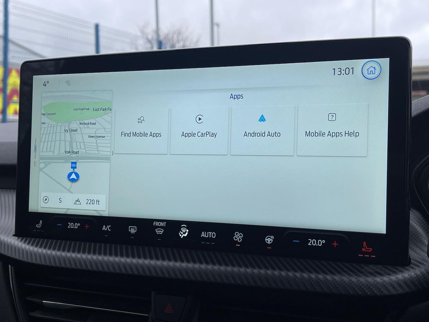 Used Ford Kuga 2025 for sale - 77980018: Photo 24