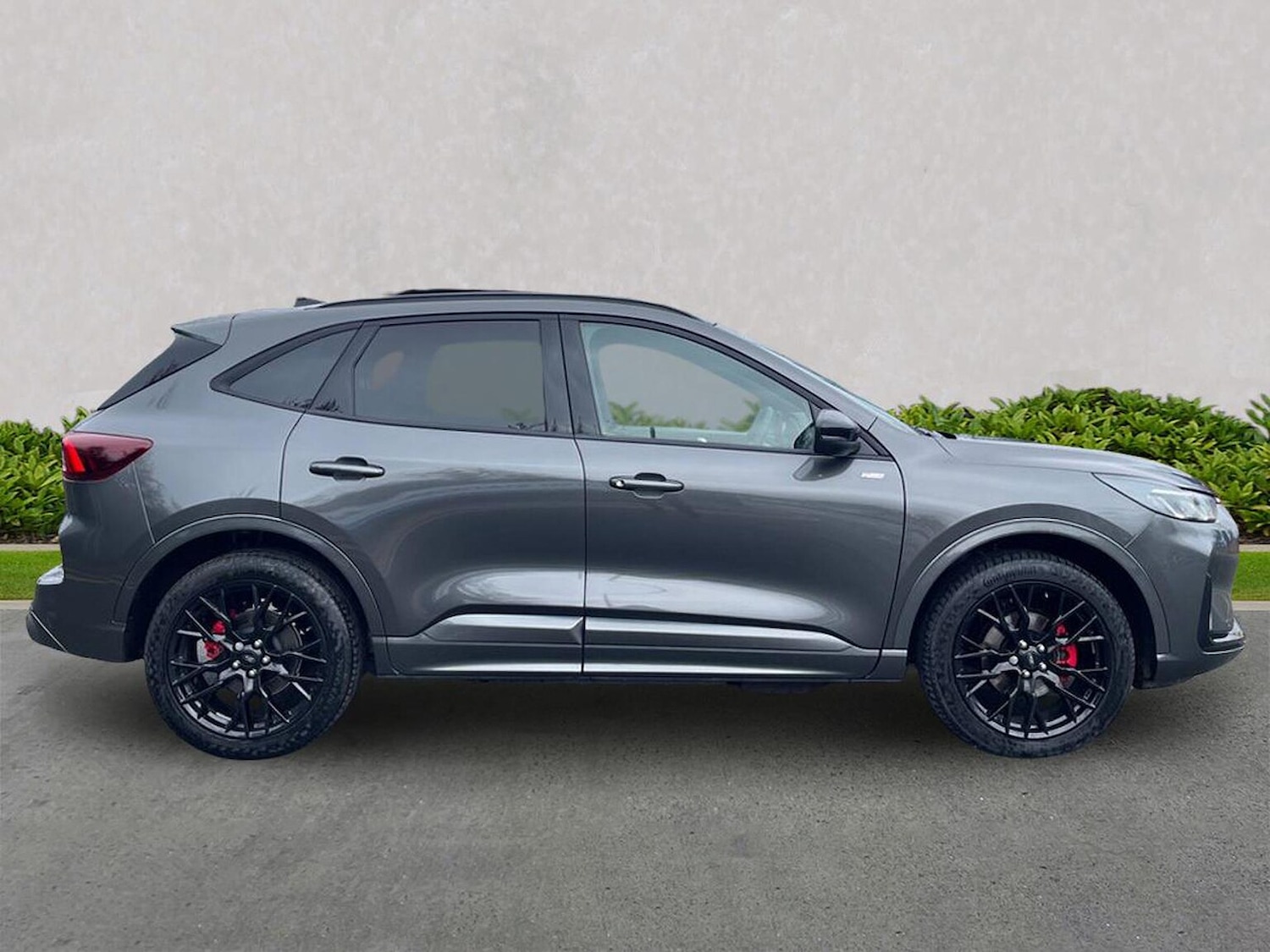 Used Ford Kuga 2025 for sale - 77980018: Photo 3