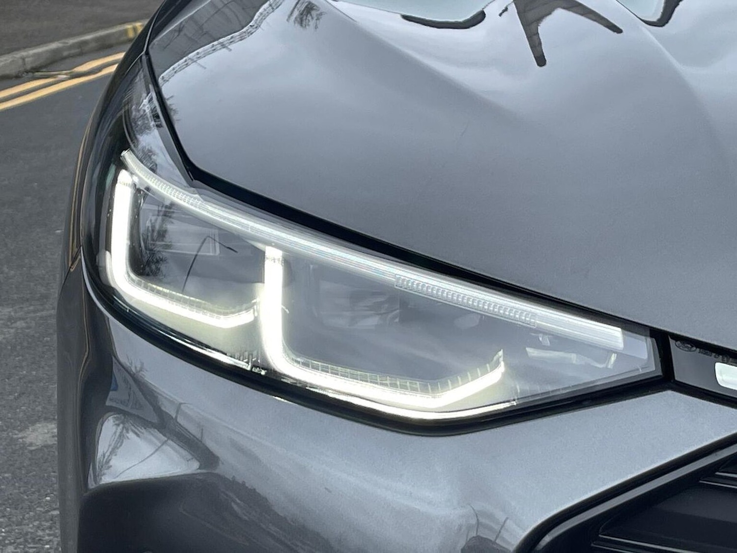 Used Ford Kuga 2025 for sale - 77980018: Photo 34