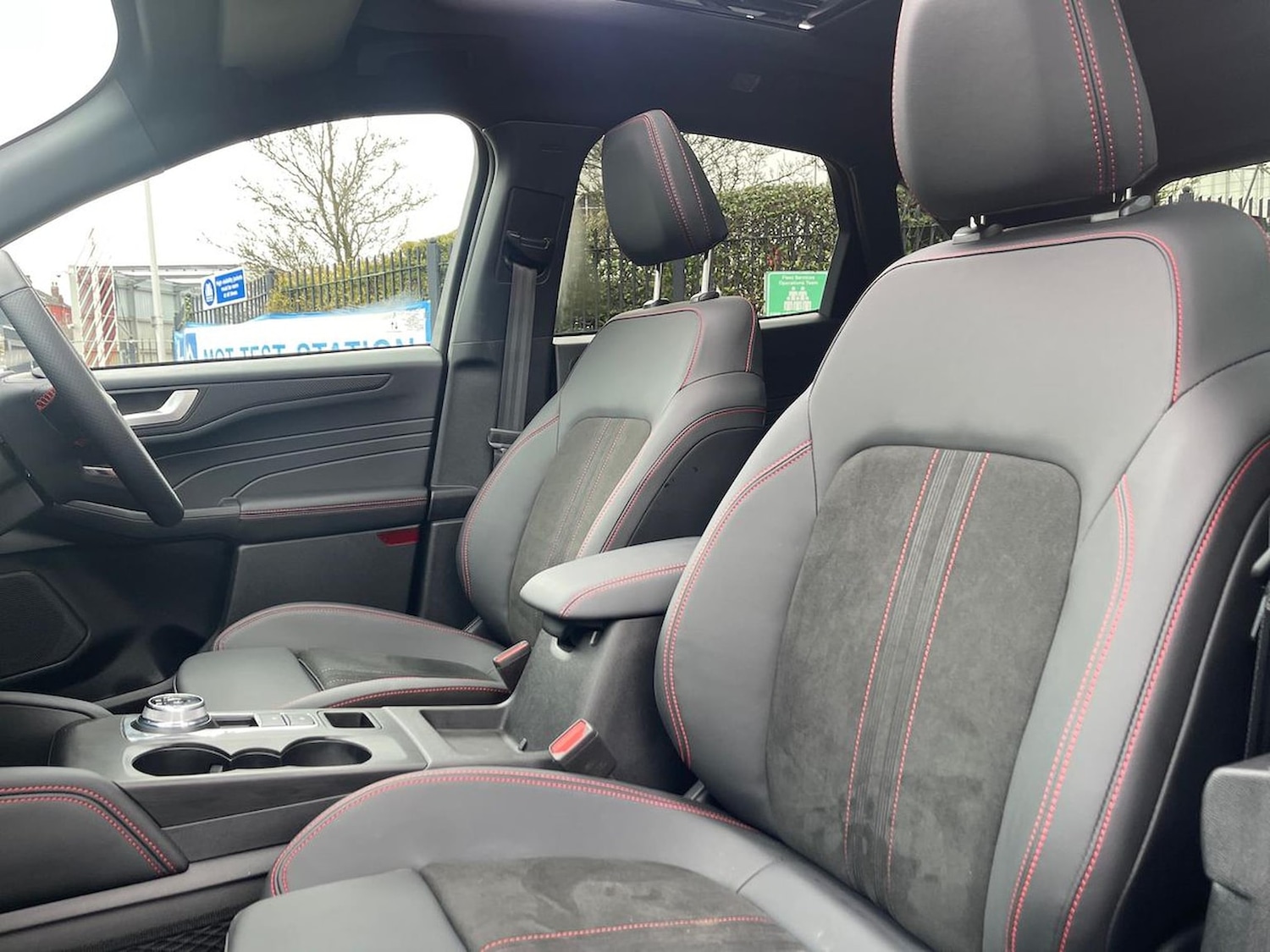 Used Ford Kuga 2025 for sale - 77980018: Photo 39