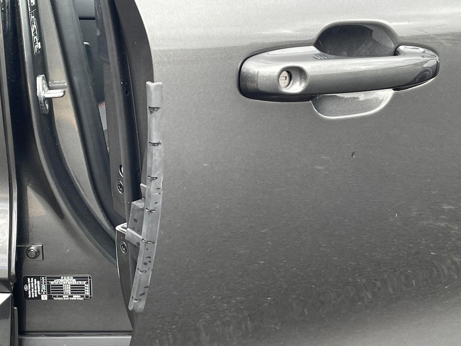 Used Ford Kuga 2025 for sale - 77980018: Photo 42