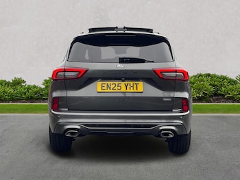 Used Ford Kuga 2025 for sale - 77980018: Photo