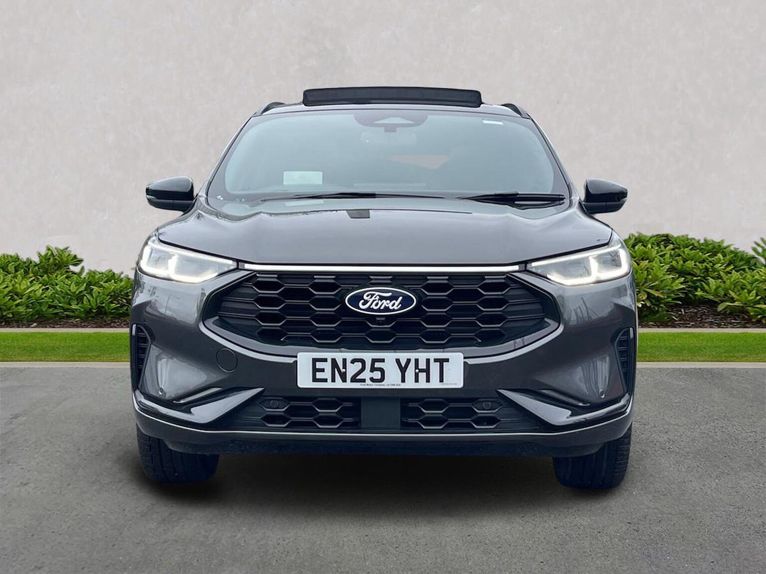 Used Ford Kuga 2025 for sale - 77980018: Photo 5