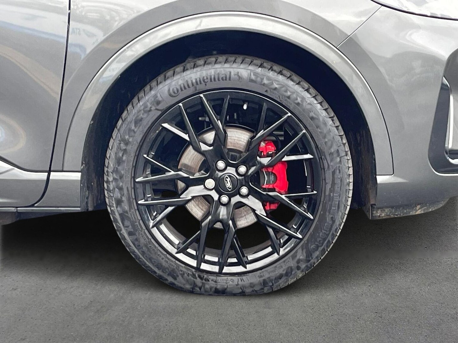 Used Ford Kuga 2025 for sale - 77980018: Photo 6