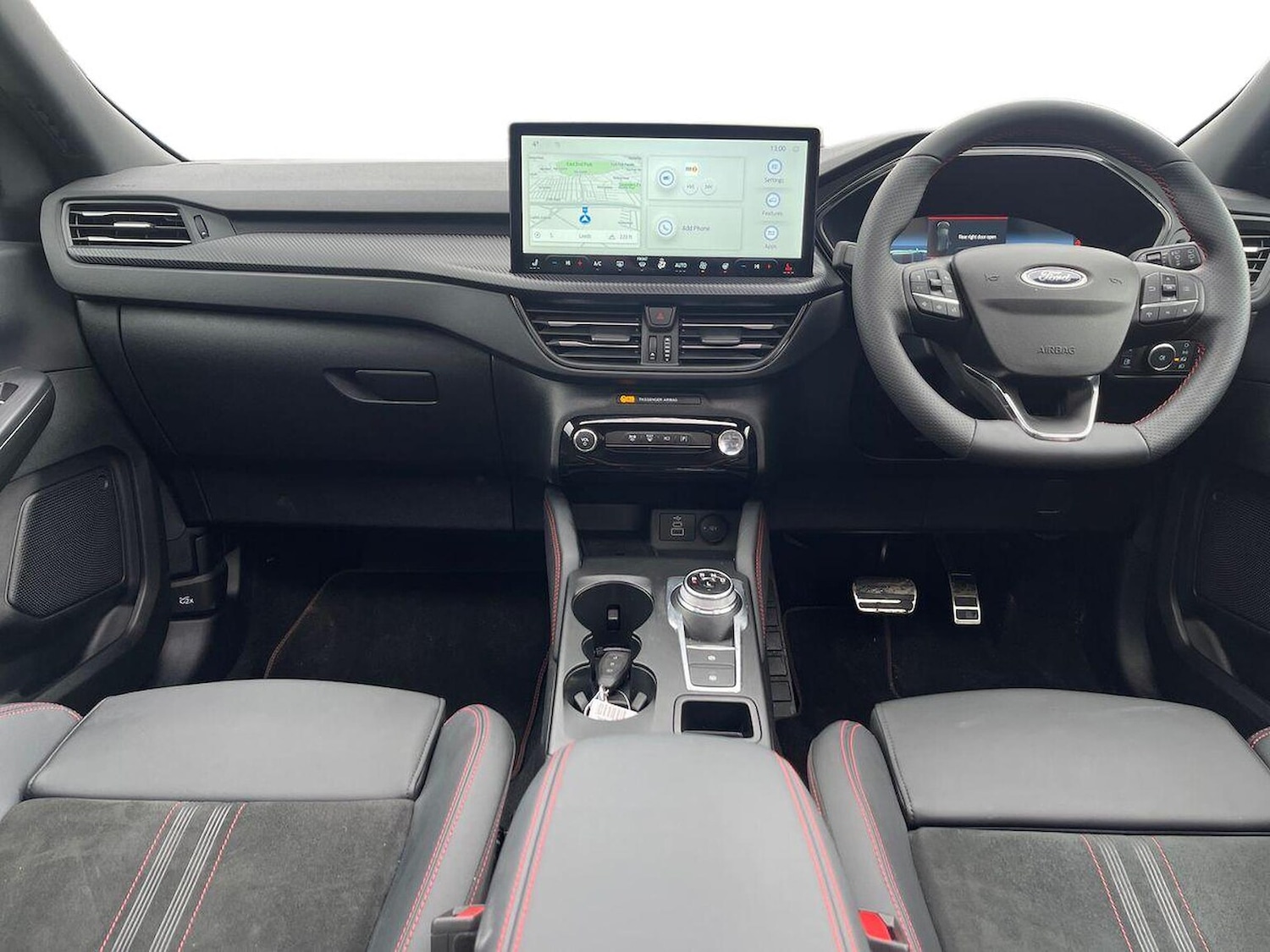 Used Ford Kuga 2025 for sale - 77980018: Photo 8