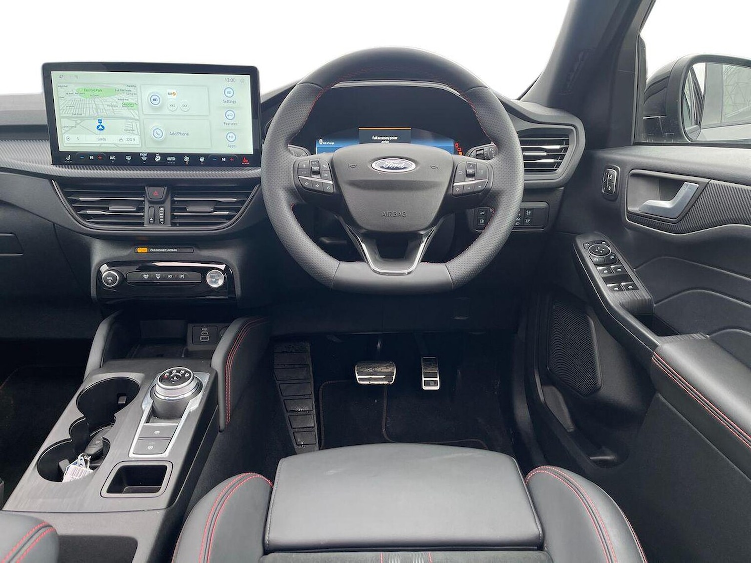 Used Ford Kuga 2025 for sale - 77980018: Photo 9