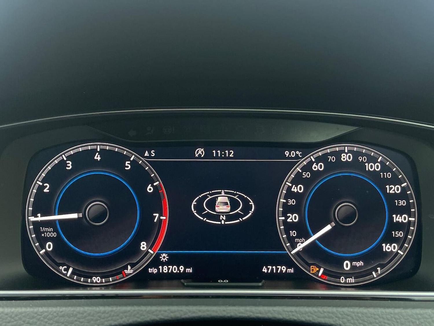 Used Volkswagen Golf 2019 for sale - 76547651: Photo 10