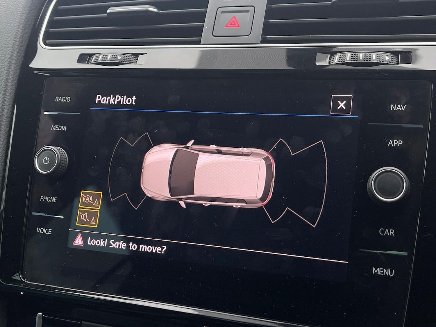 Used Volkswagen Golf 2019 for sale - 76547651: Photo 11